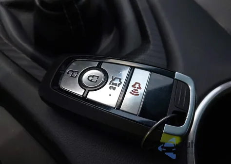 2024 Ford Mustang Gt Premium Fastback z USA, uszkodzony, nr VIN 1FA6P8CF9R5404375